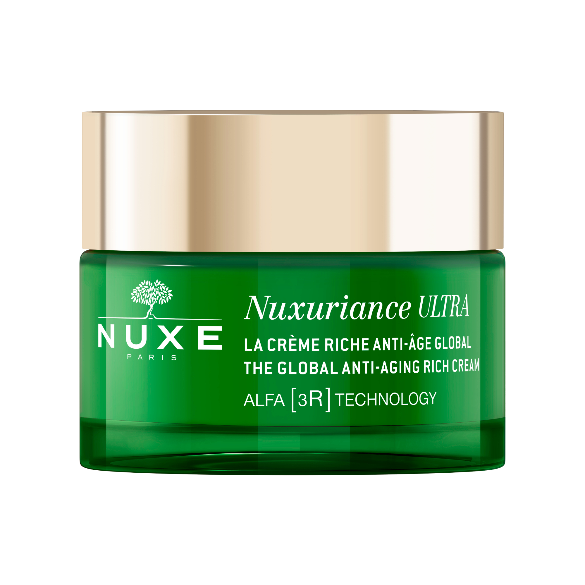 NUXE Nuxuriance Ultra reichhaltige Tagescreme NUXE Nuxuriance Ultra reichhaltige Tagescreme